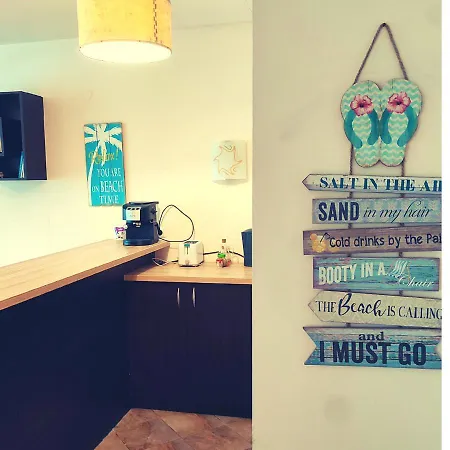 Flame Lägenhet Slăntjev Brjag