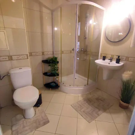 Apartment Flame Slantschew brjag