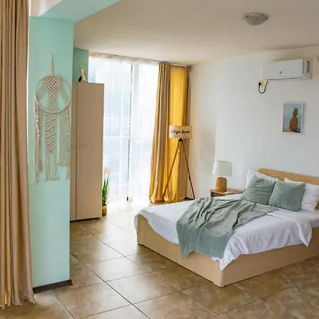 아파트 Flame *