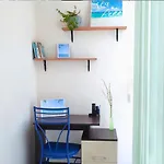 Apartamento Flame