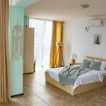 Apartamento Flame *