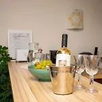 Apartamento Flame