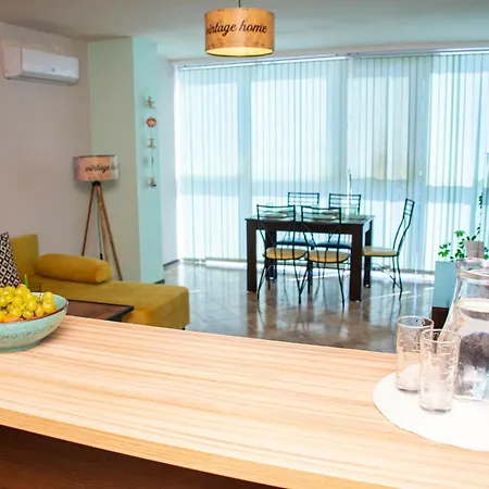 Flame * ساني بيتش