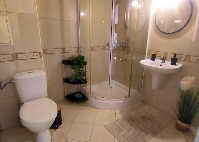 شقة Flame ساني بيتش